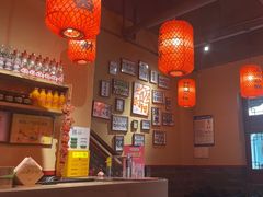 -山四砂锅(太原钟楼街店)