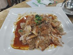 沙姜猪手-苏记餐厅(叠南店)