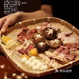 秒穿京都!！帝都氛围感满满的烧鸟居酒屋