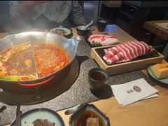 -湊湊火锅·茶憩(卓展店)