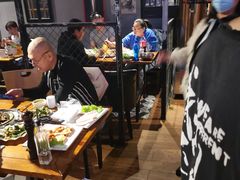 -超级神炭烤肉夜食(芥园西道店)