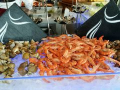 -万达文华酒店·48F云端窗景美食汇自助餐厅