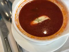 -马克西姆俄罗斯餐厅(通亚街店)