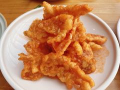 锅包肉-一轩饺子馆(丽都店)