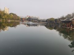 -北湖公园