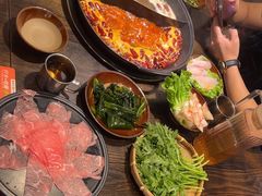 -冯校长老火锅(广州正佳广场店)