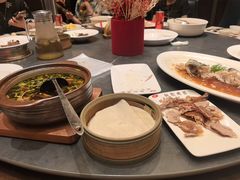 -全聚德(常州店)