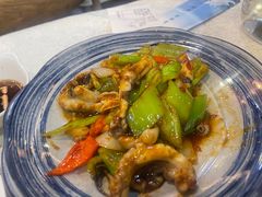 -渔娘渔家丹东海鲜(东直门店)