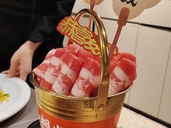 -骨之味·筒骨汤火锅(江头店)