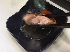 -深井陈记烧鹅酒家(新填地街店)