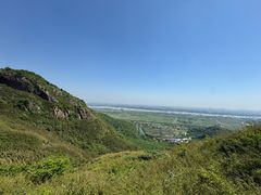 -圌山