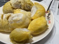 -集品鲜湾·蒸汽海鲜自助料理(青岛银座和谐广场店)