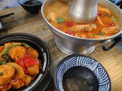 -Hi YOU你的饭局泰餐厅(雍和宫店)