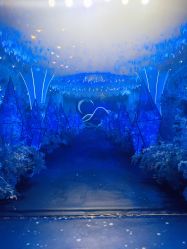 -百香合宴会中心(雁翔路店)