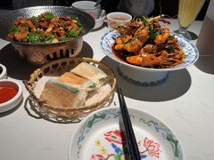 -老头儿油爆虾(金沙印象城店)