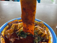 -天津工业大学西苑餐厅