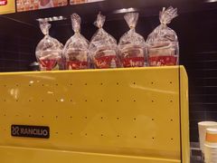 -麦当劳(SM城市广场店)