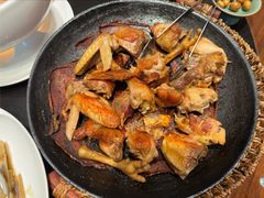 -临家闽南菜(环岛路店)