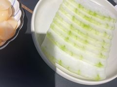 冬瓜-牛牛和牛海鲜粥底火锅(长虹国际城店)