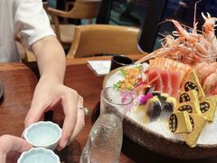 -古京·臻致料理(月湖店)