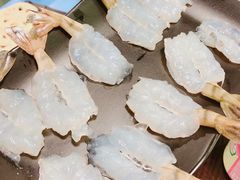 -拾下卜卜贝•海鲜火锅
