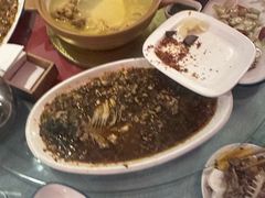 -庶民居中餐馆(花土店)