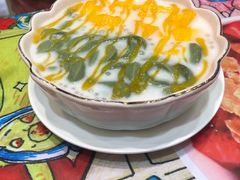 -甜心妈妈·榴莲星级糖水(北京路总店)