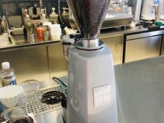 咖啡机-RWORK·COFFEE(滨江店)