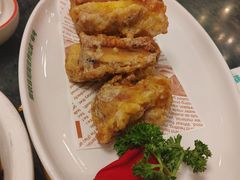 -新白鹿餐厅(京基KK ONE店)
