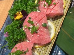-丸藏和牛烧肉专门店(园区师惠坊店)
