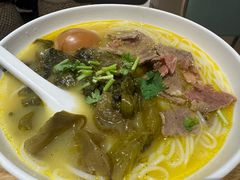 -鲜越鲜鱼粉(财富购物中心店)