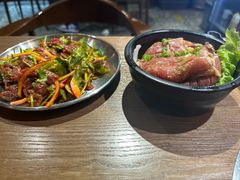 -香猪坊韩国烤肉专属门店(魏公村店)