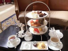 IMG_2842-利顺德大饭店·维多利亚花园(小白楼店)