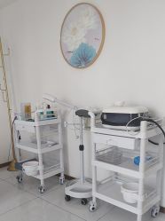 -SOS修丽可.痘肌修复中心