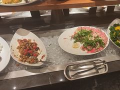 -拉蒂娜·巴西牛排馆 Latina·Brazilian Steakhouse(王府井喜悦店)