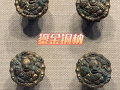 -太原市博物馆