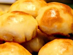 烤包子-阿吾丹的烤羊·新疆菜·抓饭·拌面(乌尔禾店)