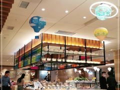 -美盛喜来登大酒店-盛宴标帜餐厅