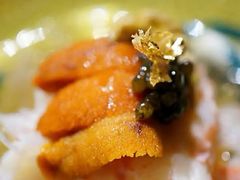 -鮨一日本料理(大中华店)