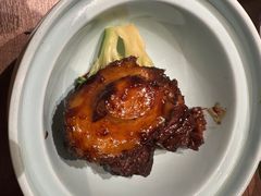 -香园茶社·金陵小灶(老门东店)