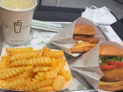 -Shake Shack(西单大悦城店)