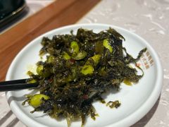 -松鹤楼面馆(宝安机场店)