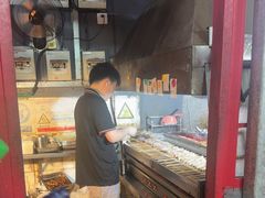 -西单翅酷(西单店)