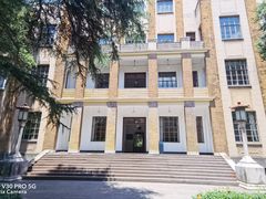 -南京中国近代史遗址博物馆(南京总统府)