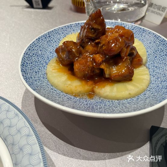 炫·龙苑酒楼(彩虹里店)
