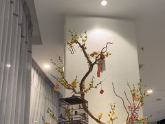 -味+新京宴·烤鸭·北京菜(创意谷店)
