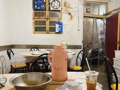 大堂-益华家菜屋(世茂店)
