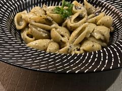 -CHASE Modern Cuisine(崇宁路店)