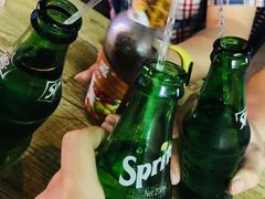 -联兴烤吧(茶山店)