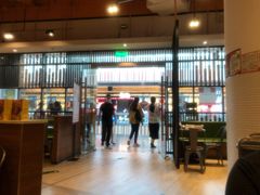 门面-阳阳中国饭(北京荟聚店)